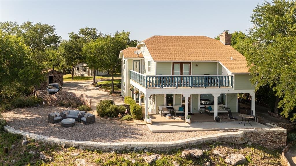 House in Fort Worth, Texas, United States 2 - 17910590