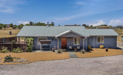 Chino Valley, Arizona, United States 1