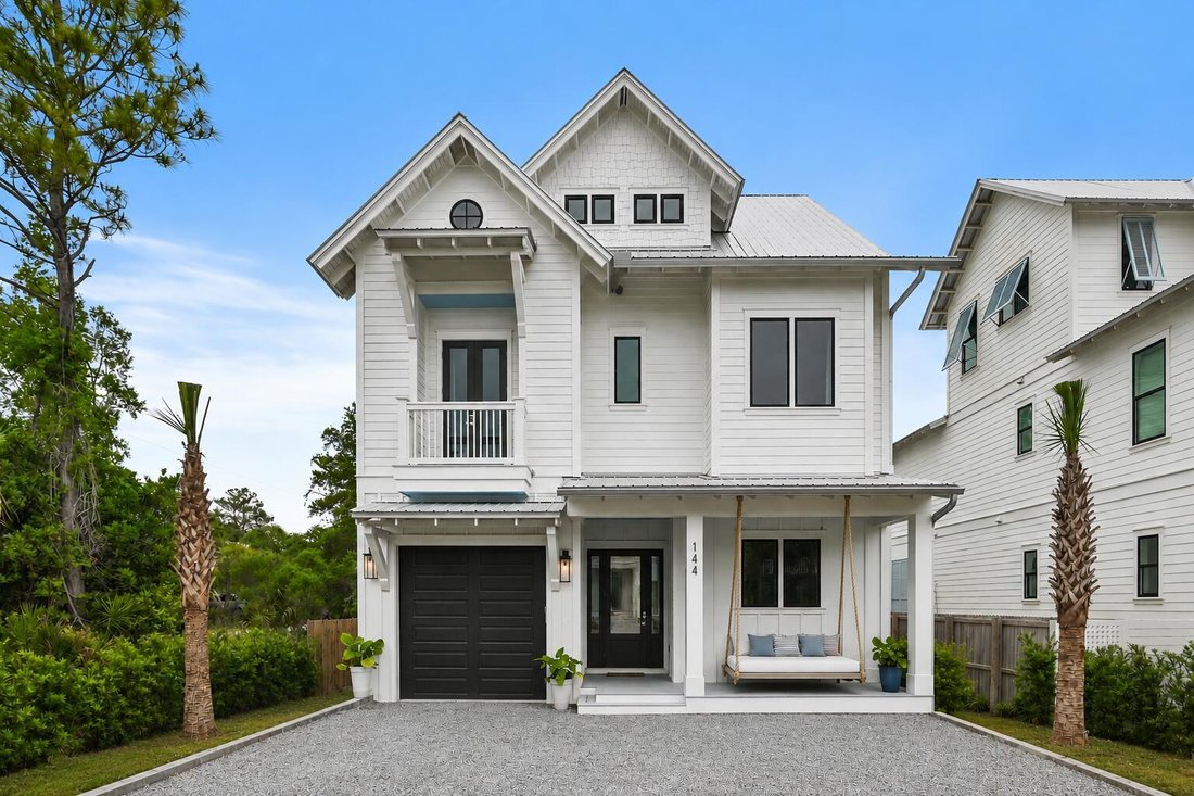 House in Santa Rosa Beach, Florida, United States 1 - 17908618