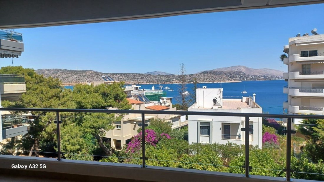 Apartment in Vari, Attica, Greece 1 - 17905921