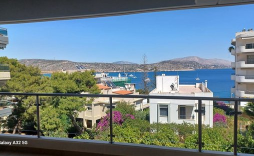 Apartment in Vari, Attica, Greece 1