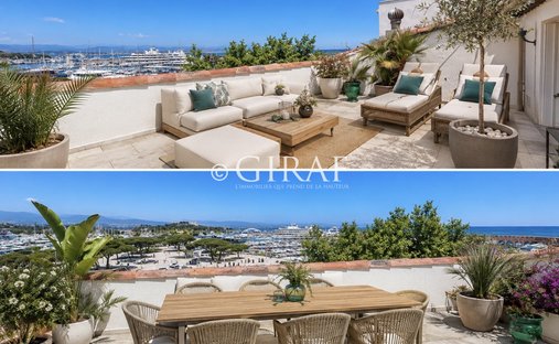 Apartment in Antibes, Provence-Alpes-Côte d'Azur, France 1