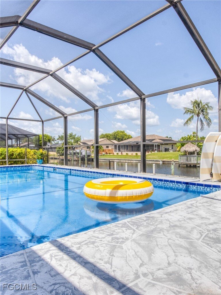 House in Cape Coral, Florida, United States 3 - 17172430