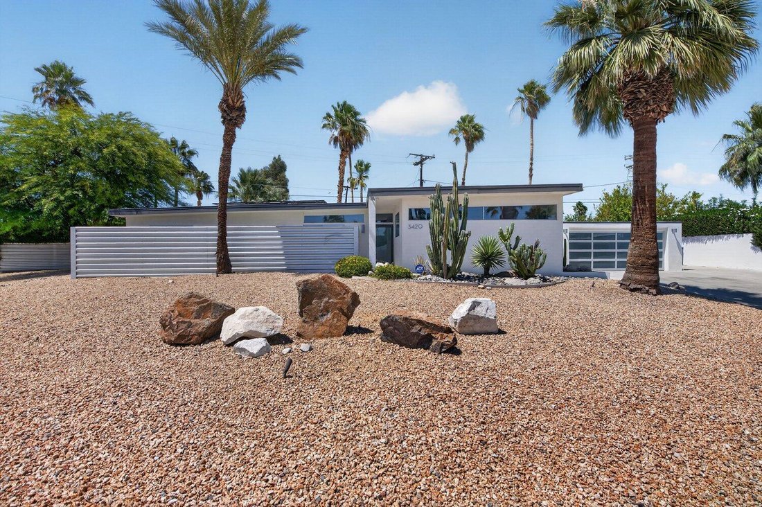 House in Palm Springs, California, United States 4 - 17905886