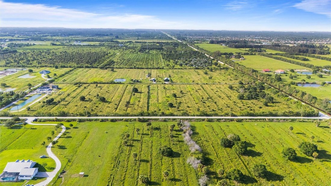 Land in Vero Beach, Florida, United States 5 - 17911428