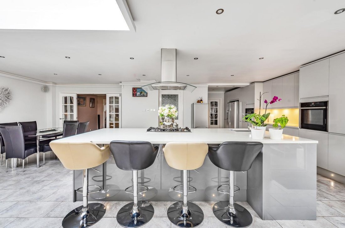 House in Hayes, Hillingdon, England 4 - 17908967