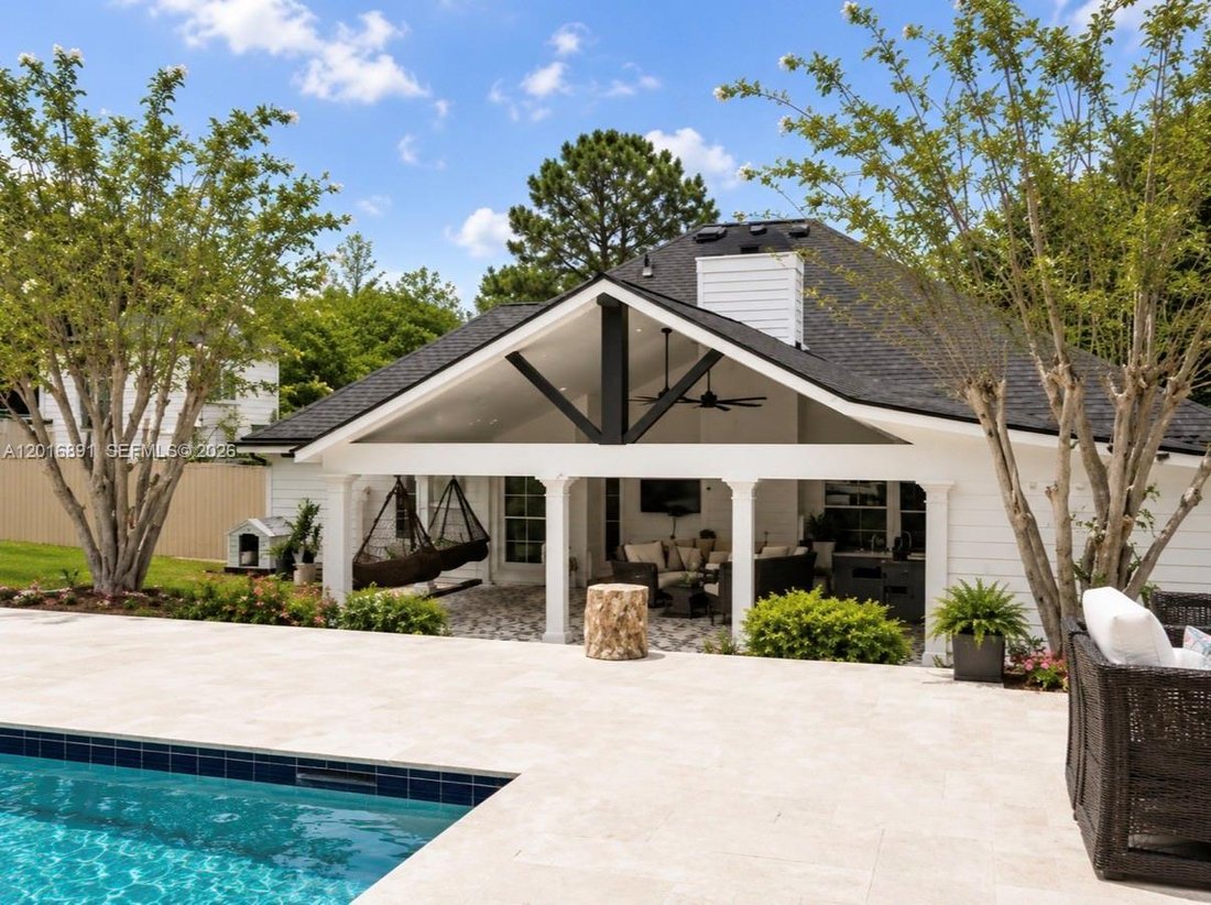 House in Lawrenceville, Georgia, United States 4 - 17909838
