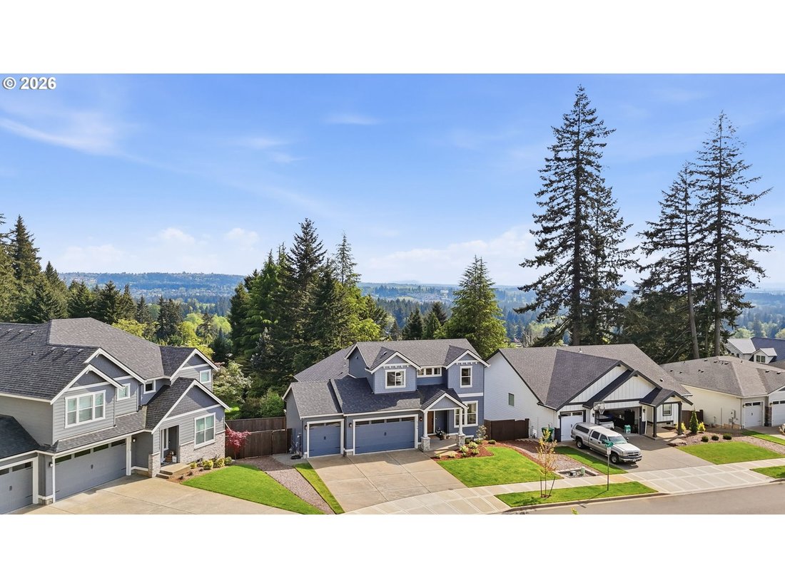 House in Camas, Washington, United States 5 - 17911391