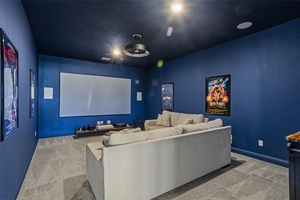 House in Frisco, Texas, United States 3 - 17908105