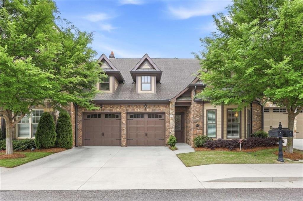 Condo in Gainesville, Georgia, United States 2 - 17910686