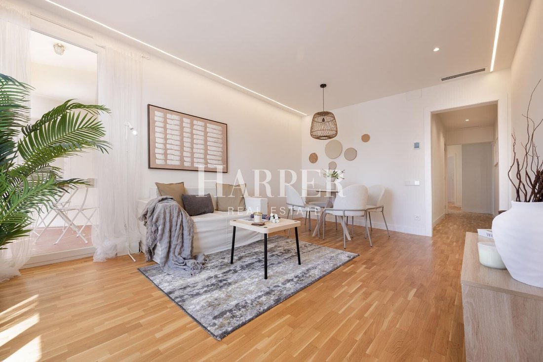 Apartment in Les Corts, Barcelona, Spain 4 - 17910904