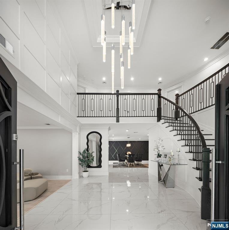 House in Franklin Lakes, New Jersey, United States 2 - 17911268