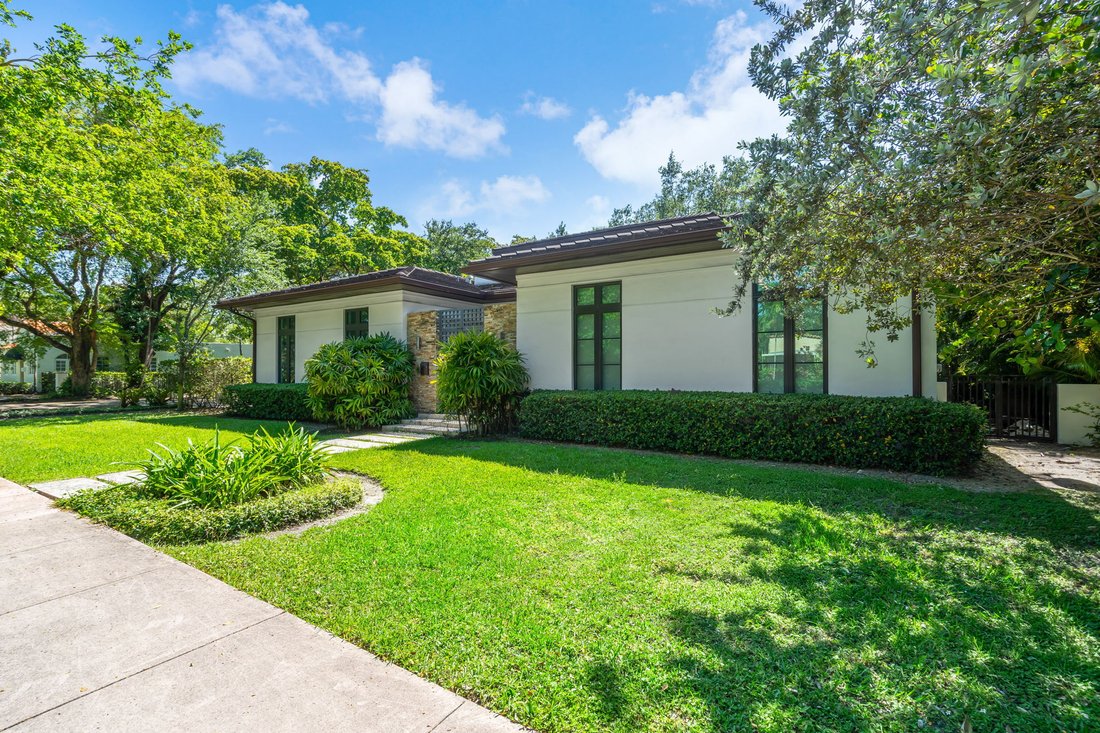House in Coral Gables, Florida, United States 2 - 17906891