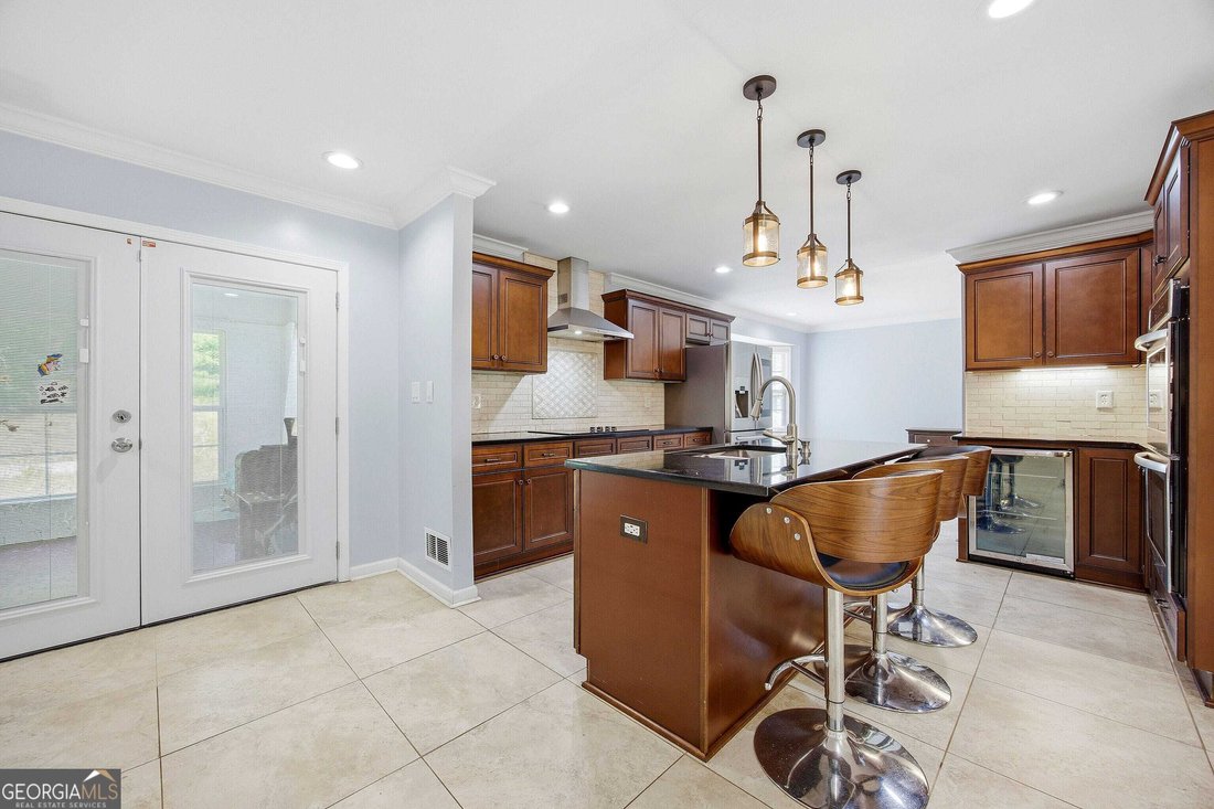 House in Jackson, Georgia, United States 5 - 17909118