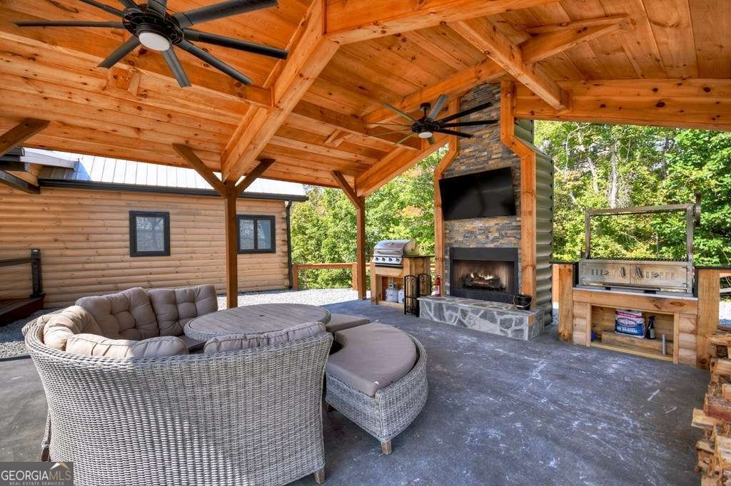 House in Jasper, Georgia, United States 5 - 17910544