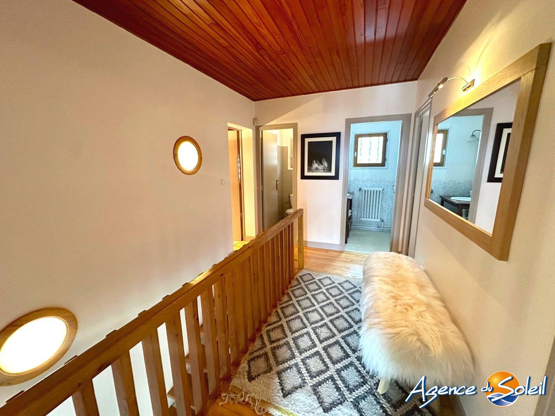 Chalet in Font-Romeu-Odeillo-Via, Occitania, France 4 - 17276539
