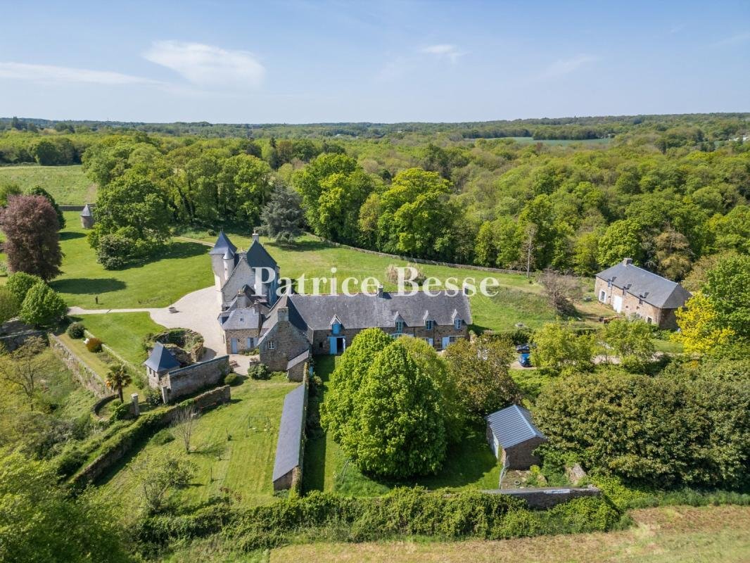House in Dinan, Brittany, France 2 - 17910844