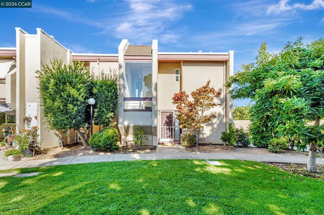 Townhouse in Cupertino, California, United States 2 - 17909455