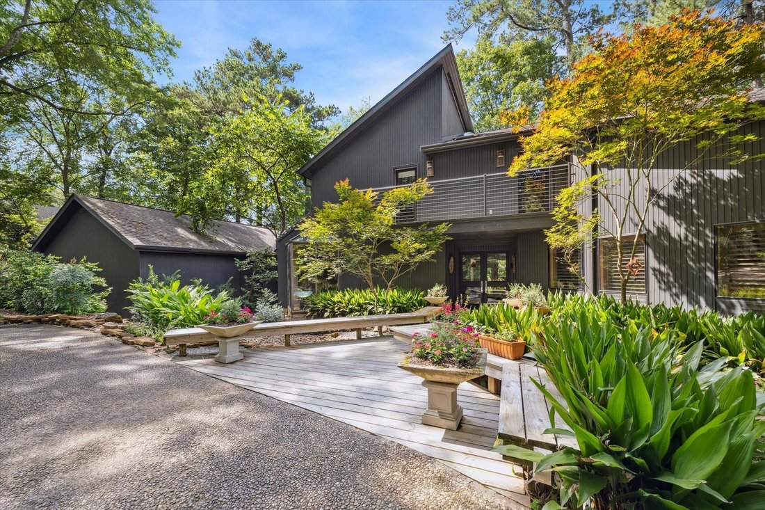 House in Tomball, Texas, United States 3 - 17910646