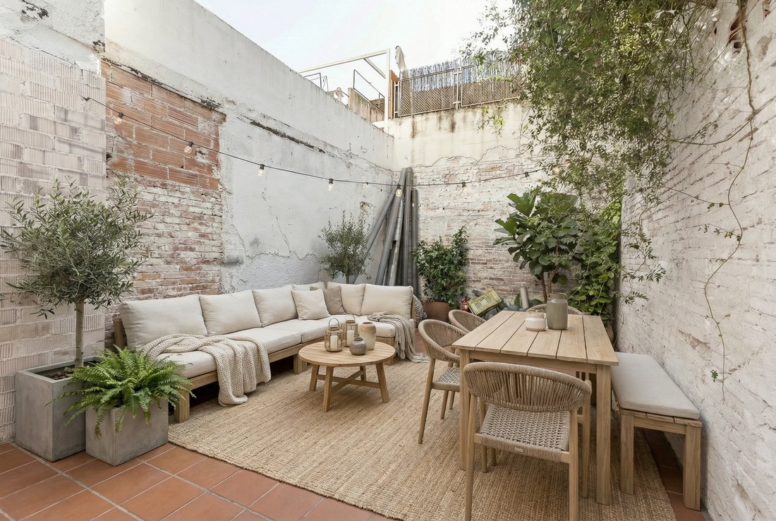 House in Sant Martí, Barcelona, Spain 3 - 17909929