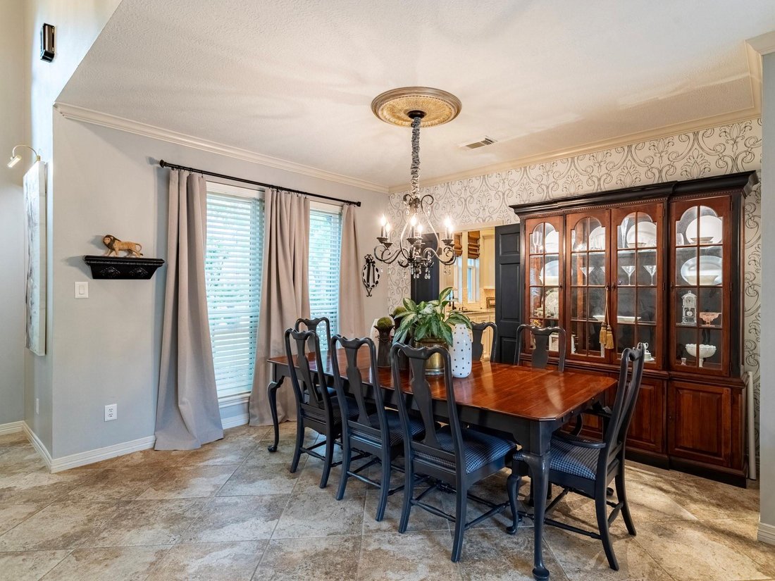 House in Houston, Texas, United States 5 - 17906238