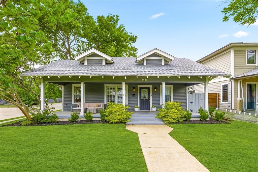 House in Dallas, Texas, United States 1 - 17906122