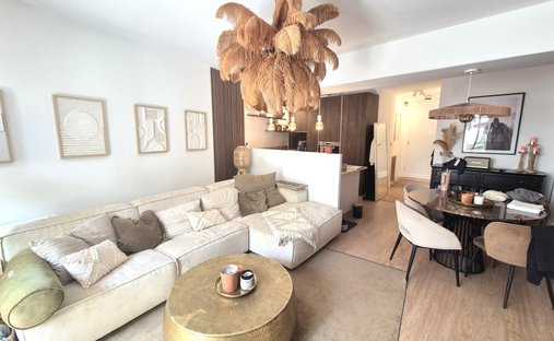 Apartment in Saint Martin-Cité des Fleurs, Biarritz, France 1