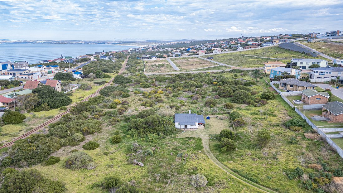 Land in Klein Brak River, Western Cape, South Africa 2 - 17908224
