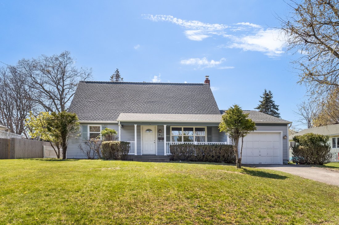 House in Greenport West, New York, United States 1 - 17907990