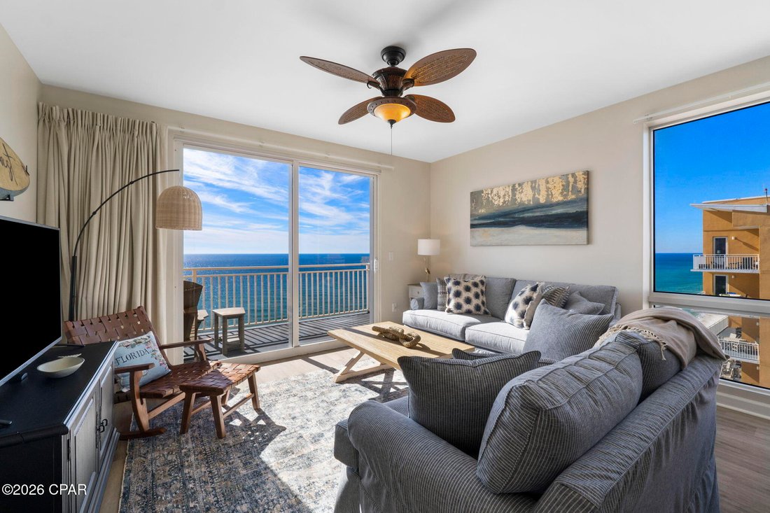 Appartement à Rosemary Beach, Floride, États-Unis 1 - 17908616
