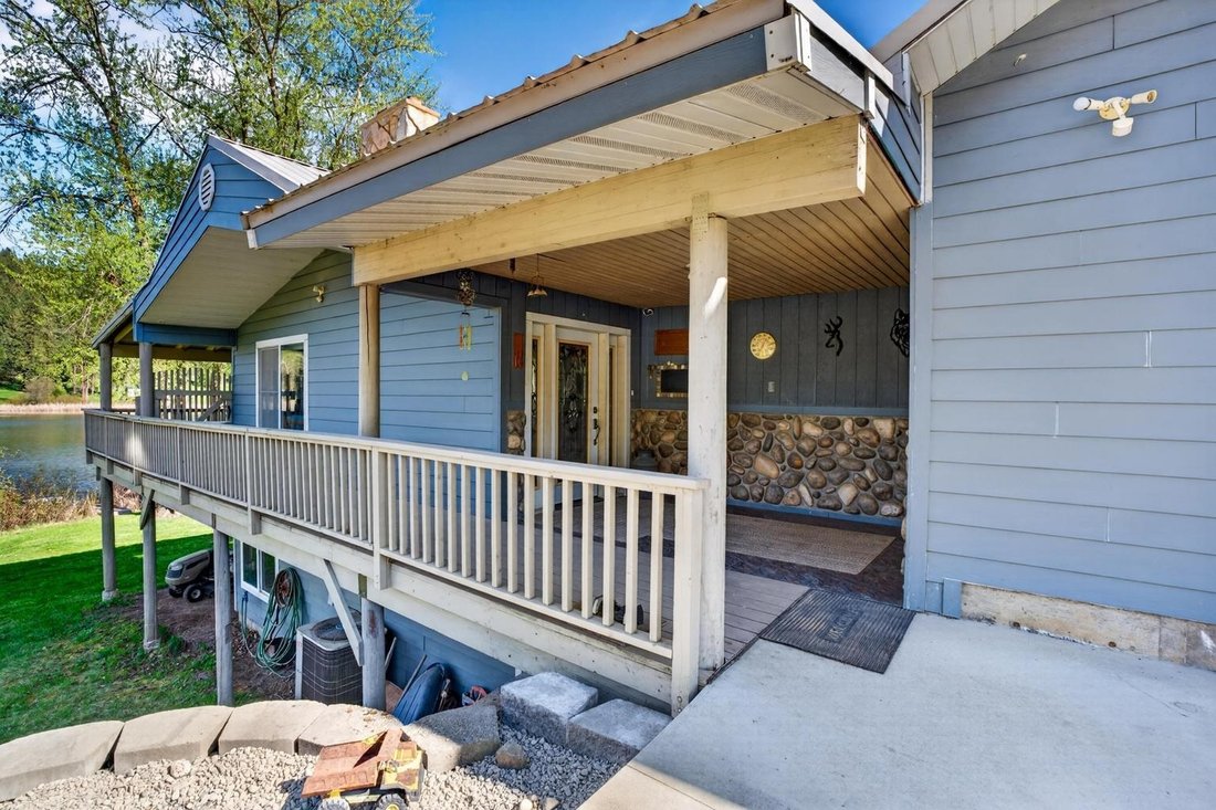 House in Kettle Falls, Washington, United States 3 - 17908851