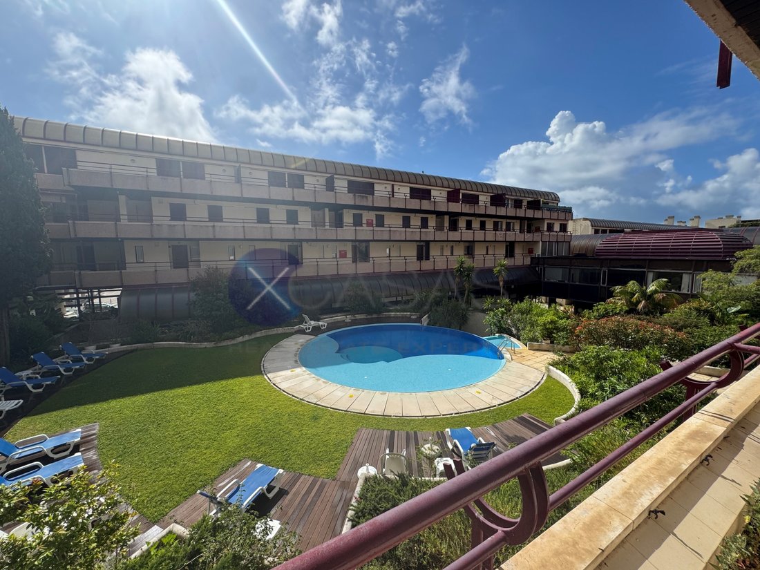 Apartment in Cascais e Estoril, Lisbon, Portugal 4 - 17907732