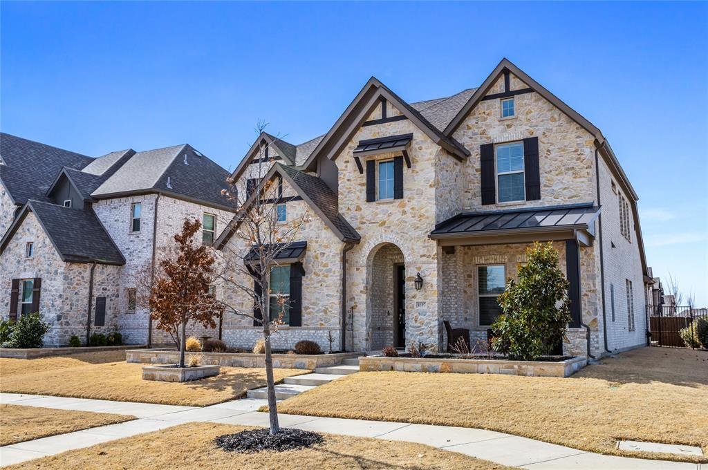 House in Frisco, Texas, United States 5 - 17908105
