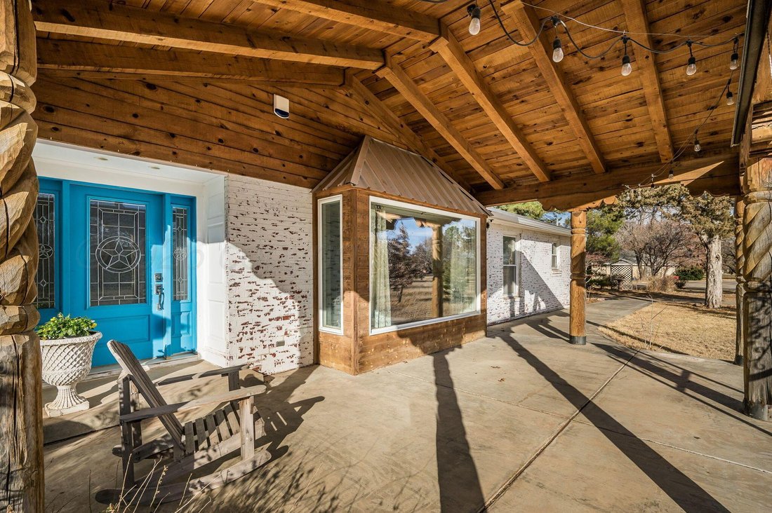 House in Amarillo, Texas, United States 3 - 17909208