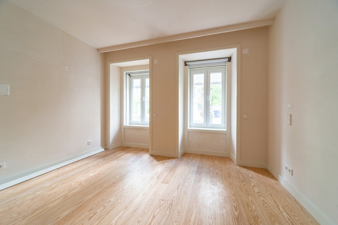 Apartment in Avenidas Novas, Lisbon, Portugal 5 - 17905913