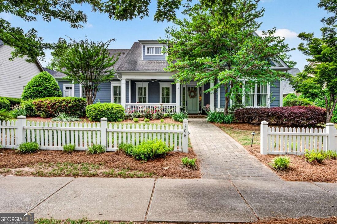 House in Winder, Georgia, United States 2 - 17905588