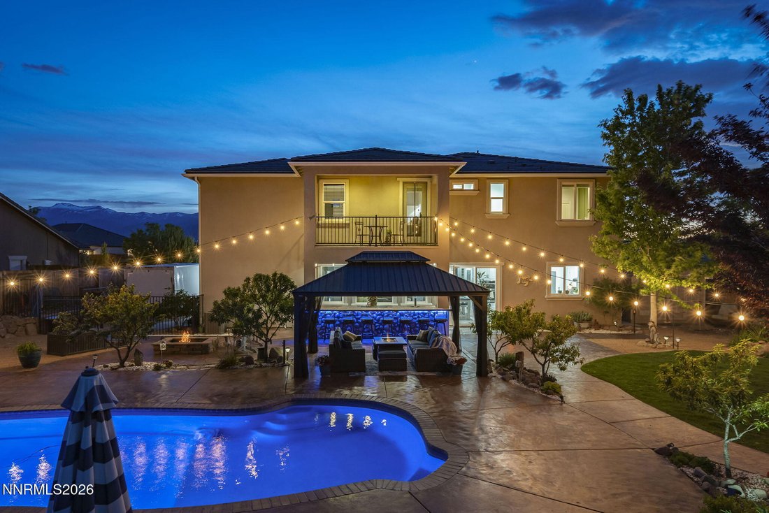 House in Reno, Nevada, United States 2 - 17748403
