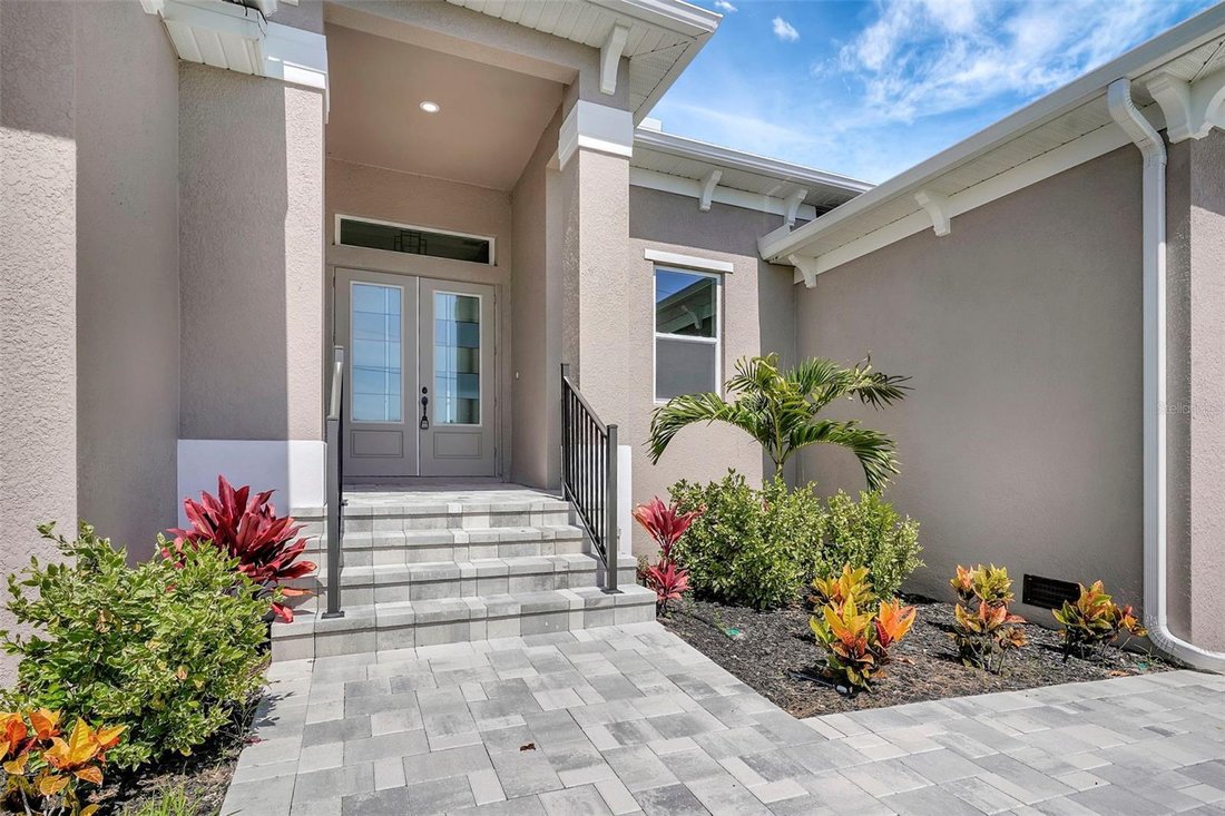 House in Port Charlotte, Florida, United States 3 - 17905800
