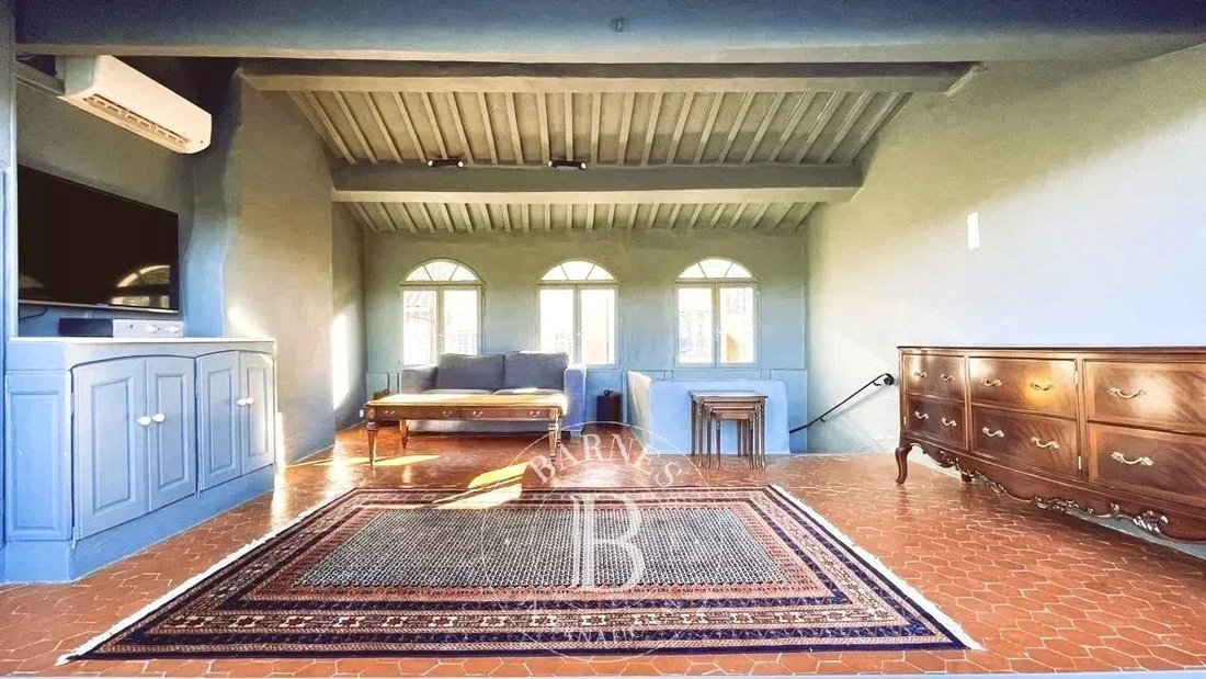 House in Bagnols-en-Forêt, Provence-Alpes-Côte d'Azur, France 2 - 17911161