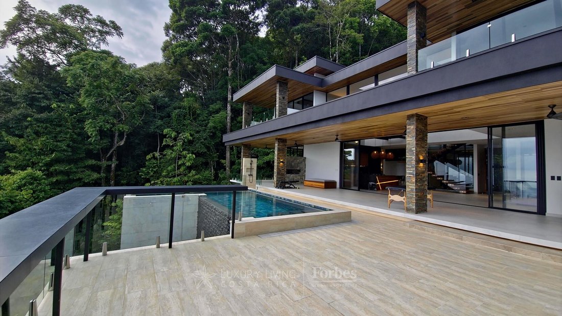 Appartement à Bahía Ballena, Puntarenas, Costa Rica 4 - 17907752