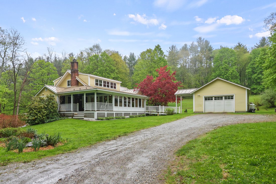 House in Great Barrington, Massachusetts, United States 2 - 17908520