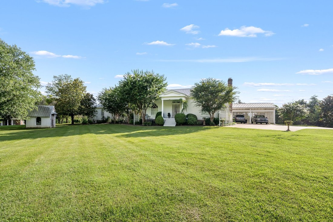 House in Pulaski, Tennessee, United States 5 - 17910305