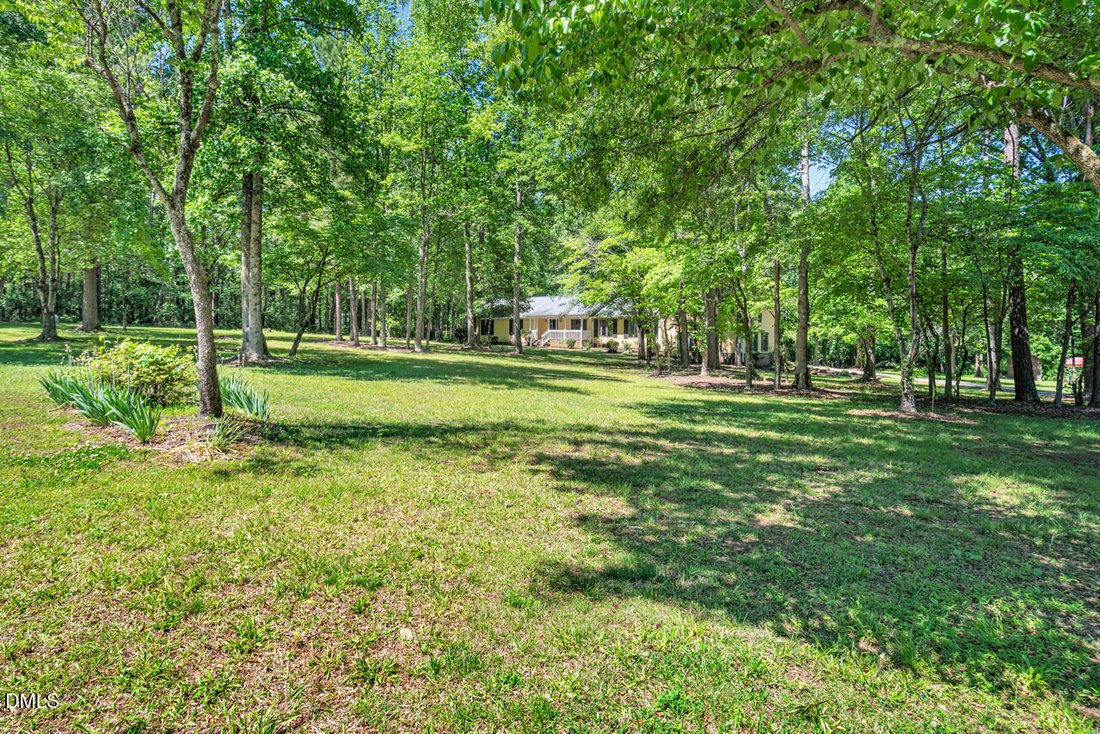 House in Pittsboro, North Carolina, United States 4 - 17905296
