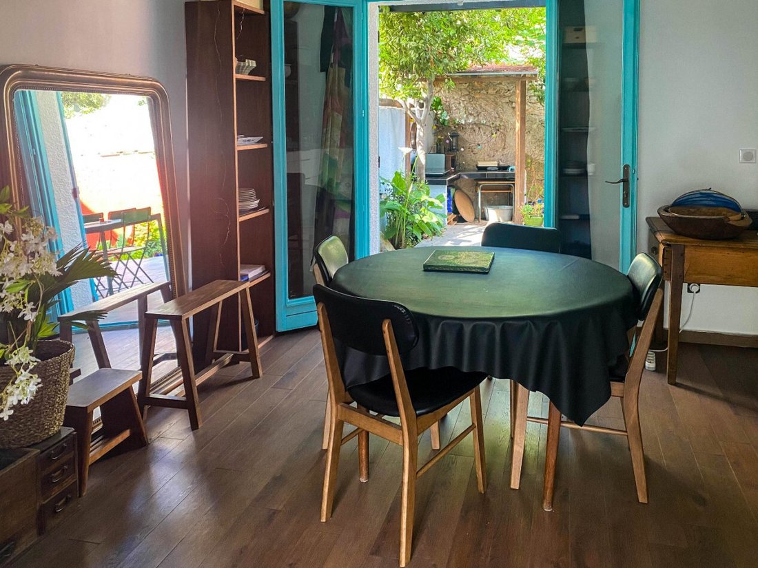 House in Espace Villeroy-Les Quilles, Sète, France 5 - 17907150