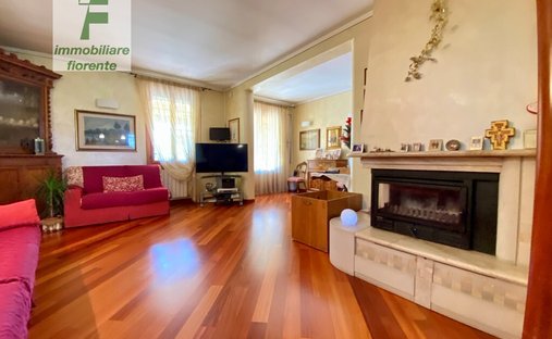 House in Vigonza, Veneto, Italy 1