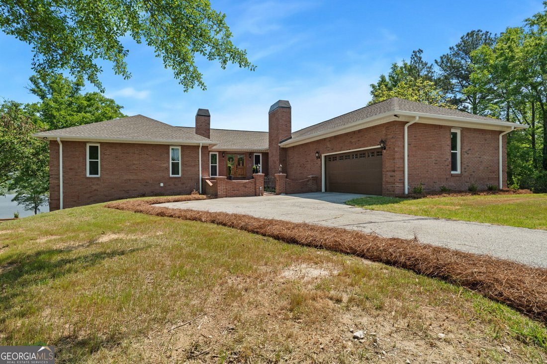House in Forsyth, Georgia, United States 1 - 17909676