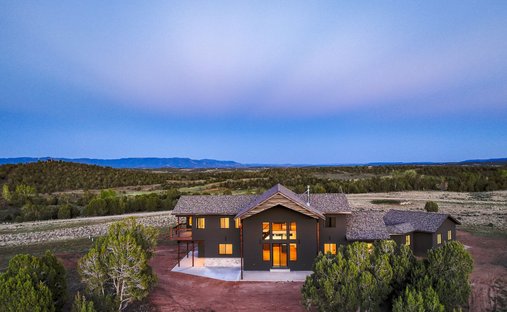 Haus in Hesperus, Colorado, Vereinigte Staaten 1