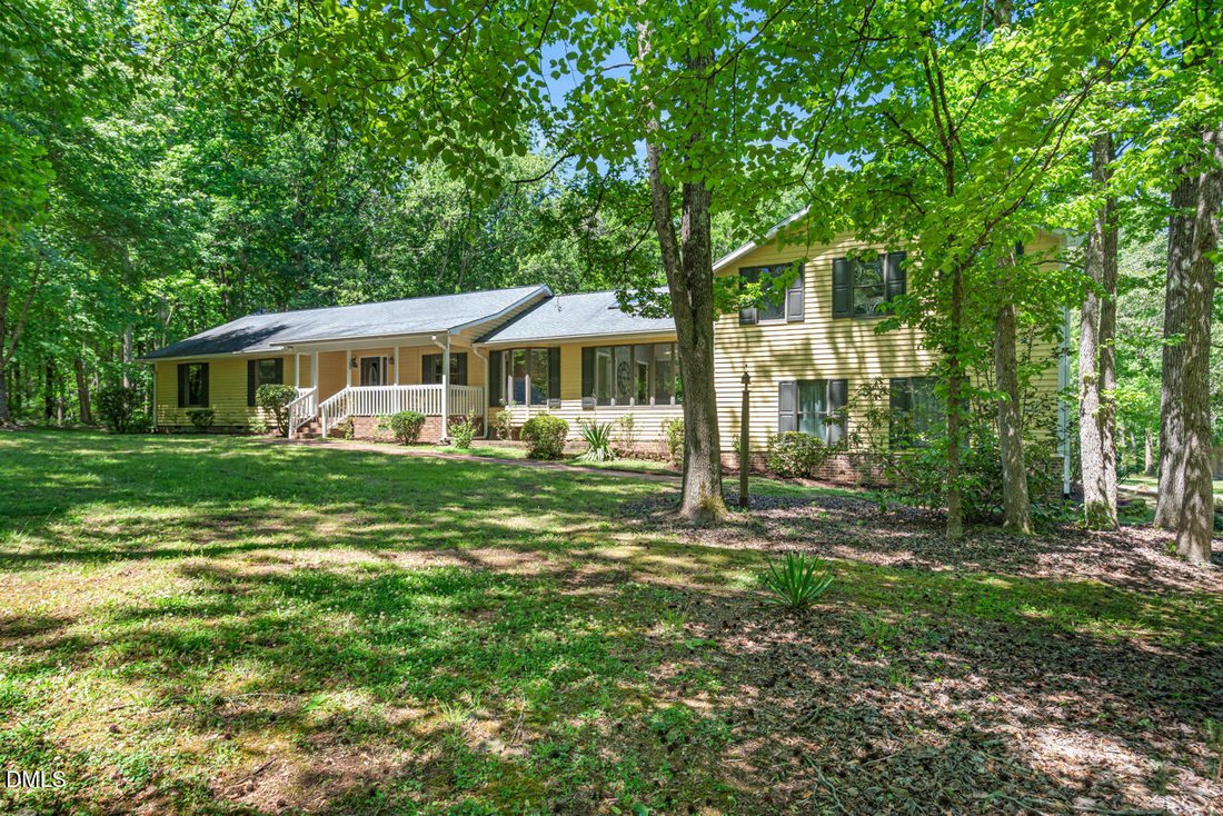 House in Pittsboro, North Carolina, United States 2 - 17905296