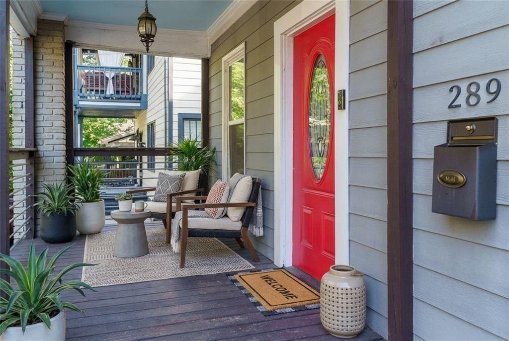 House in Atlanta, Georgia, United States 3 - 17236147
