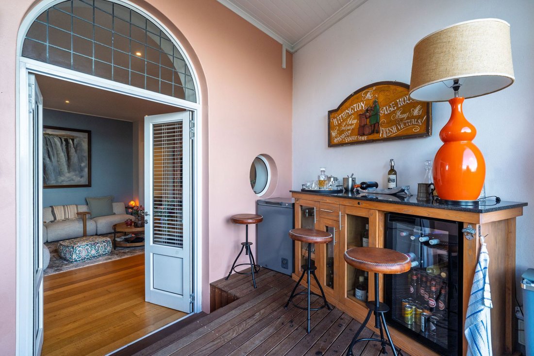 Apartment in Kalk Bay, Cape Town, South Africa 5 - 17909146